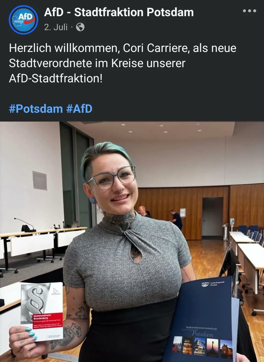 JT_Voermann's tweet photo. Der Witz schreibt sich wieder einmal von allein. https://t.co/jcHximqXUZ