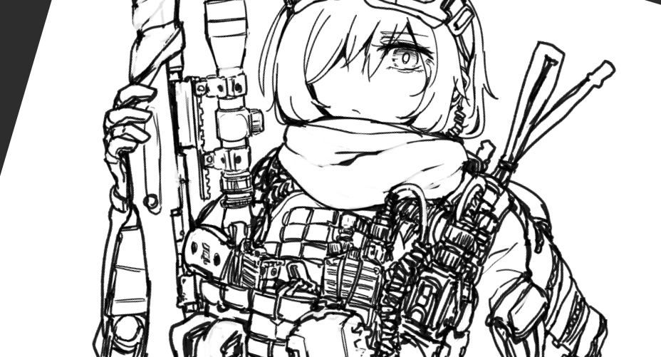 描ききるまで行くと明日やばそうだからここまで