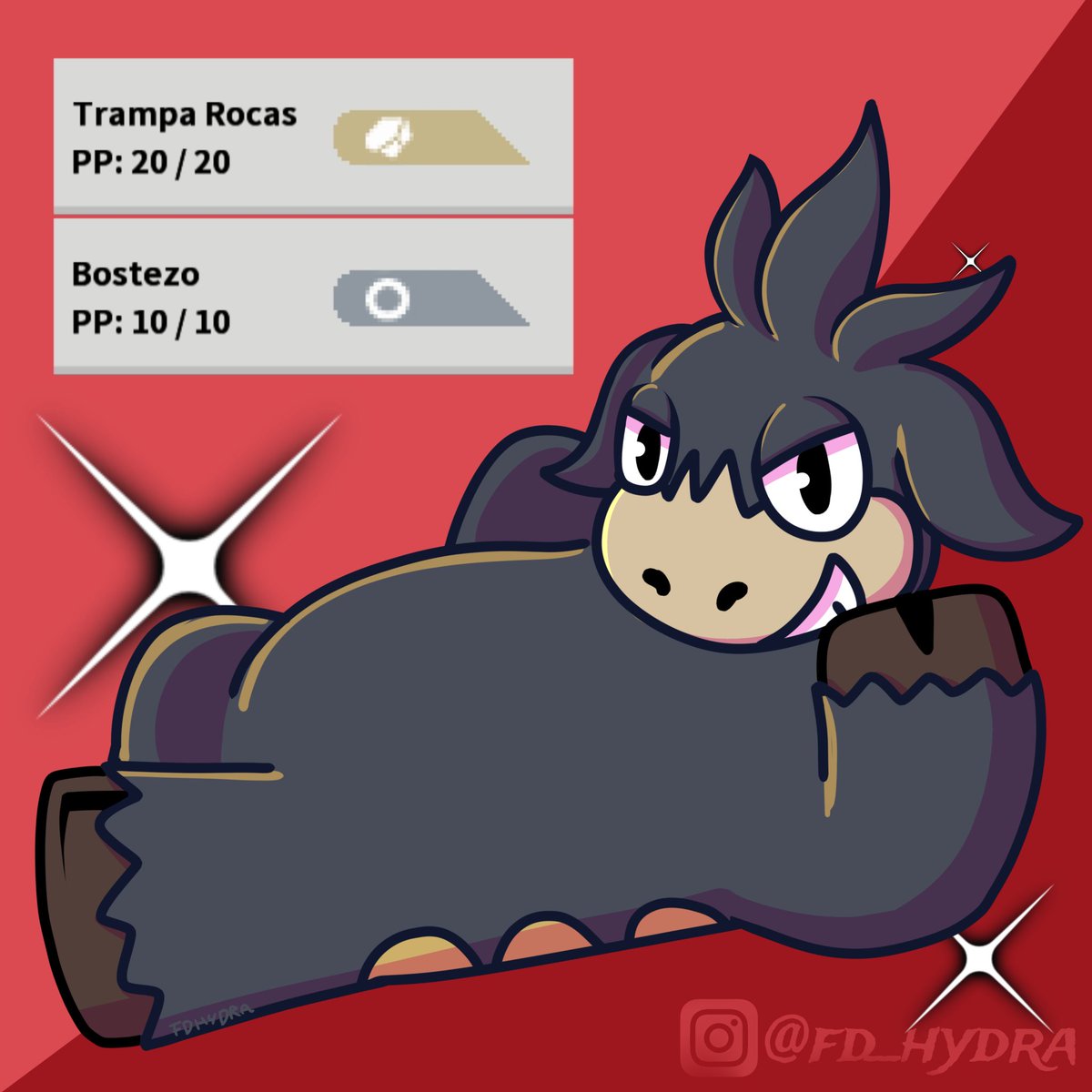 🔥🐲 Fiery Dragon Hydra 🐲🔥 tweet media