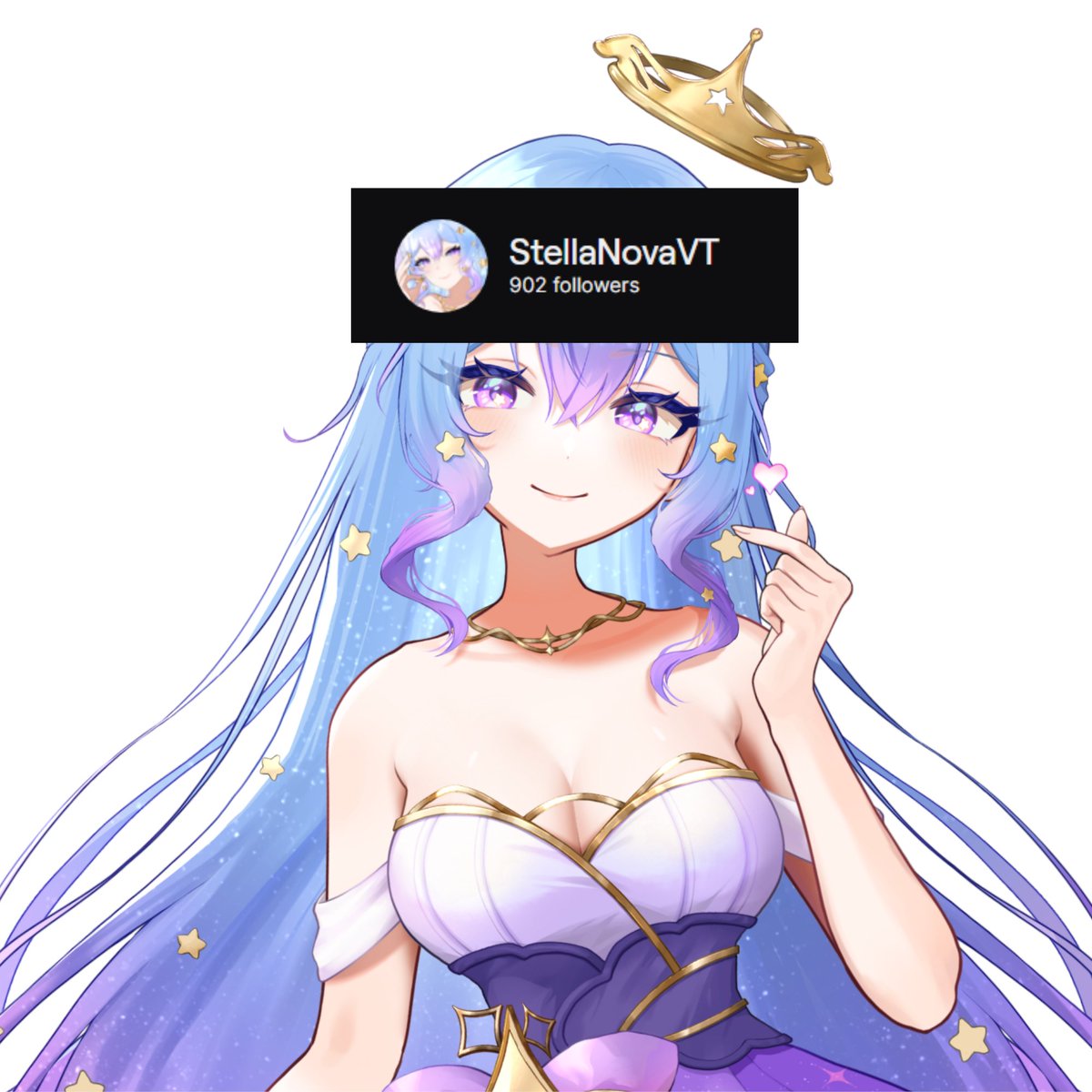 Stella 👑✨️ 🔜 OFFKAI | 2.0 SOON! tweet media