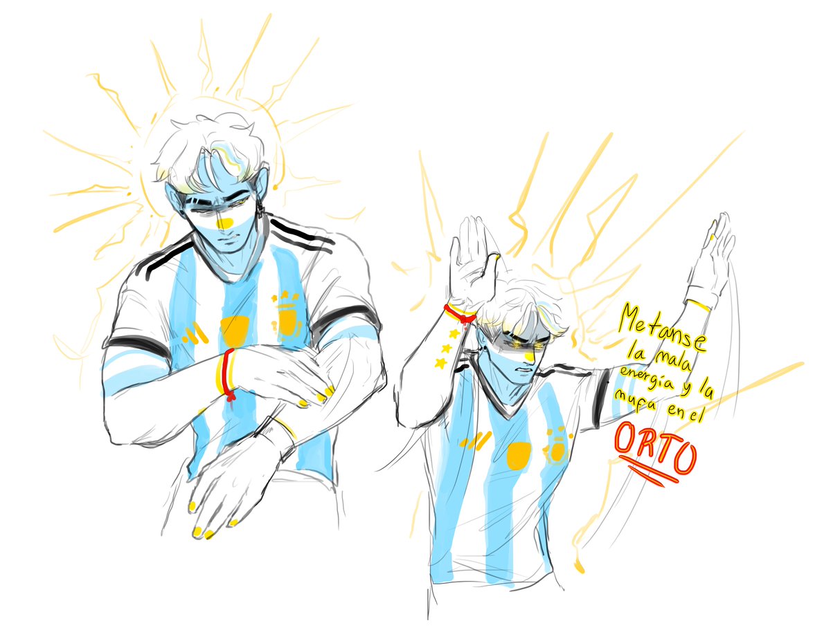 Yªy0 🥟✨ 🇦🇷 (OPEN COMMISSIONS) tweet media