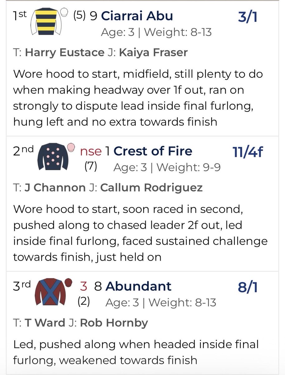 FawkesRacing's tweet photo. Is that really the official photo finish from the 15:10 at Ascot?

They’ve called a winner by a nose from that

Has anyone got a higher-quality version of the photo? Surely there must be one https://t.co/fg1ffSx9M9