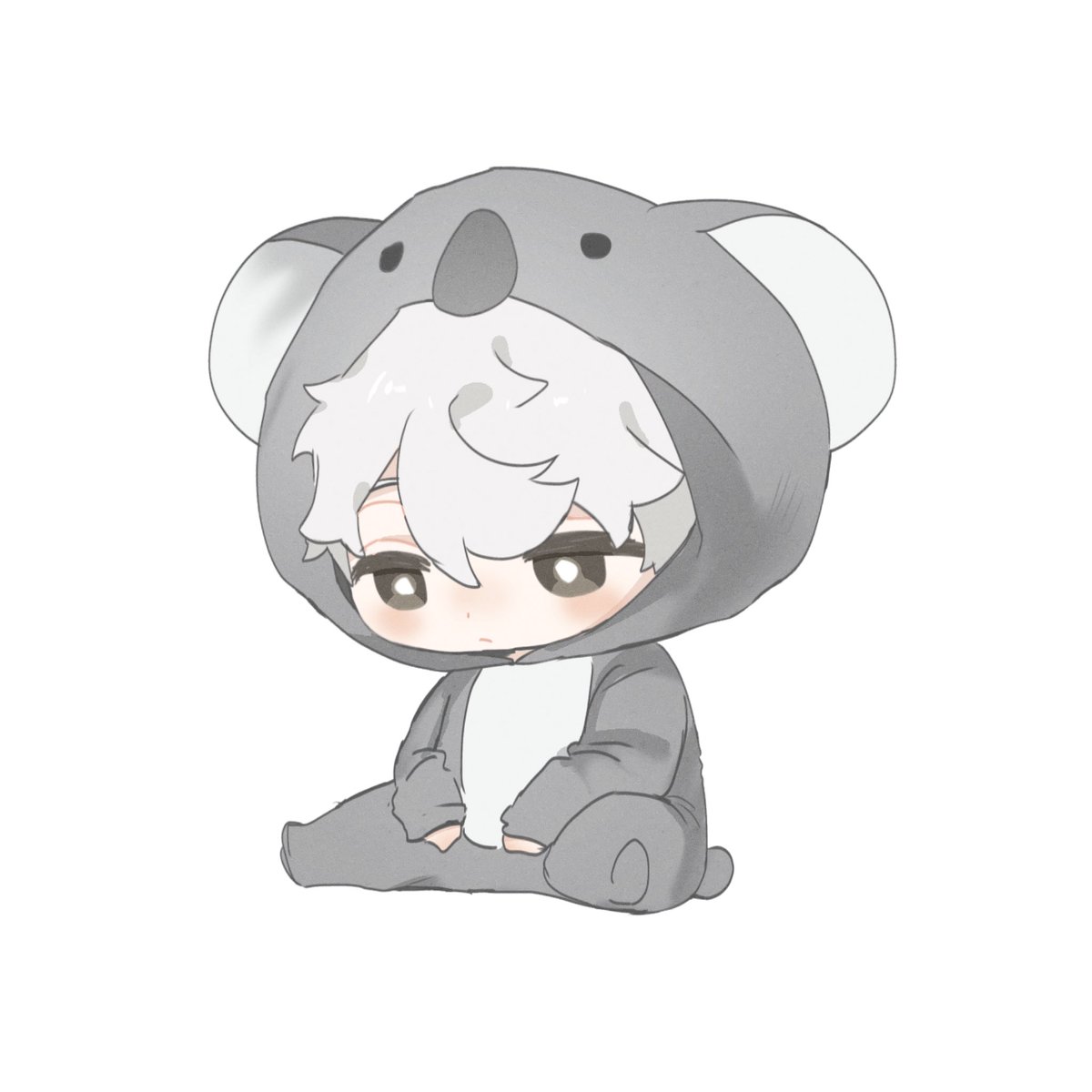 notjjbut's tweet photo. 🐨 https://t.co/U55hoNMmJA