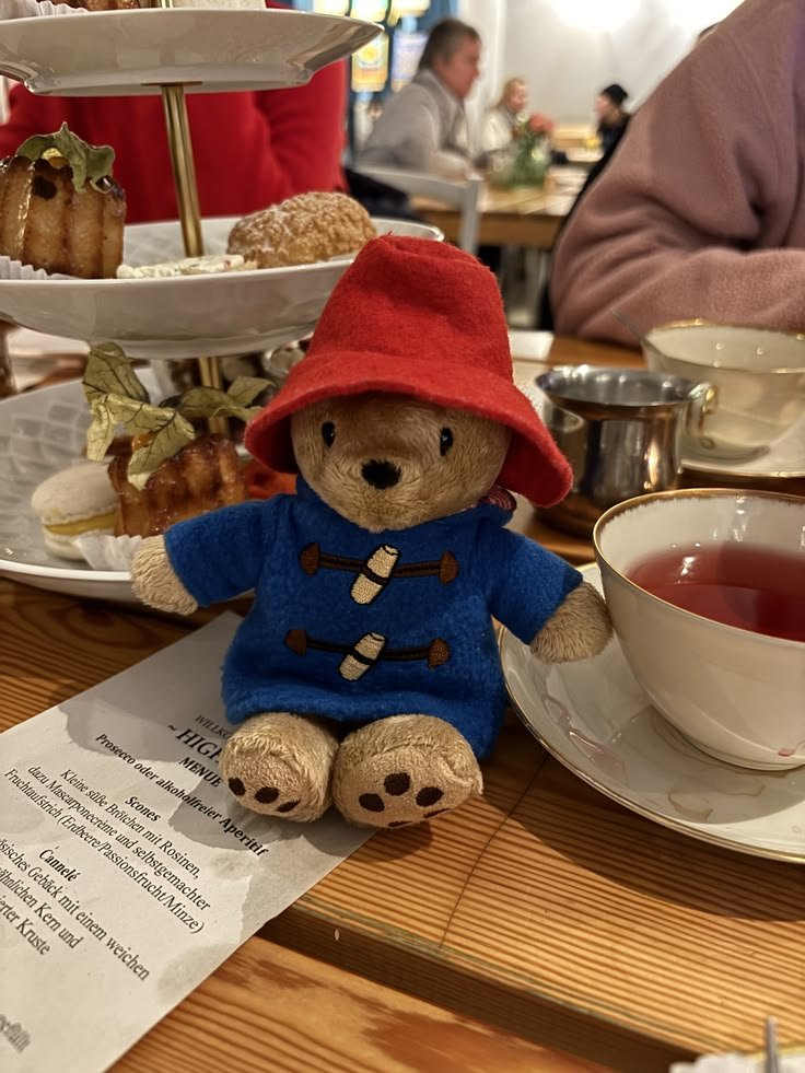 paddingtondaily's tweet photo. https://t.co/ky4wCxHYgD