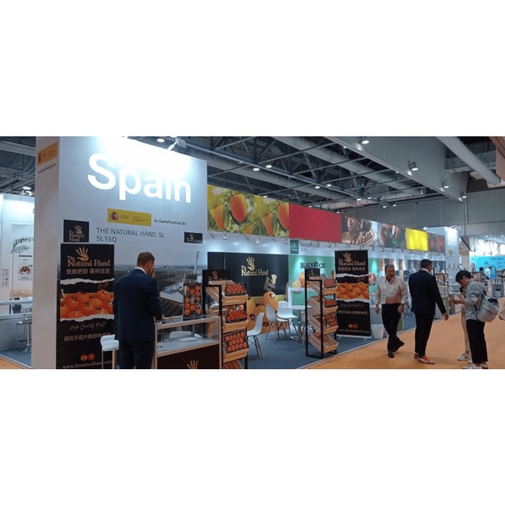 empresaexterior's tweet photo. https://t.co/GaR7kk2W7N
#MAPA y #FEPEX destinan 800.000€ para impulsar las exportaciones hortofrutícolas de España. Una alianza estratégica (2026-2027) para c... https://t.co/6JHFlDpjGo