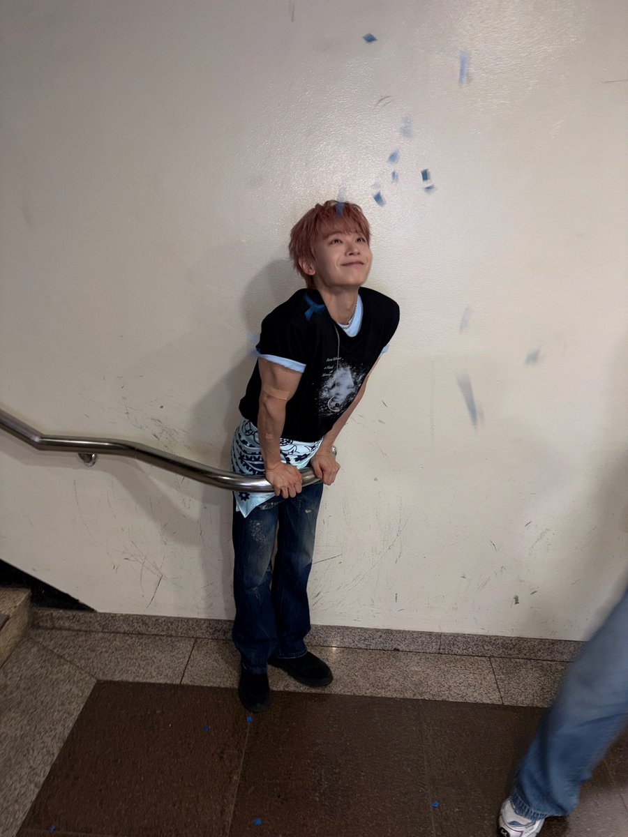 luv4yeop's tweet photo. 타투 다 가린거 왜인지모르게 너무 좋고🙈 https://t.co/7juf7U1Kc6