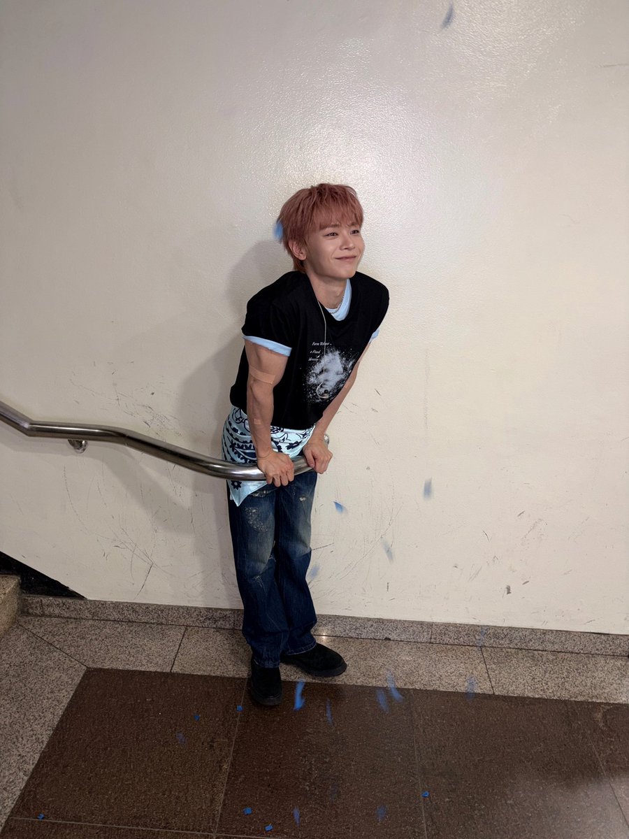 luv4yeop's tweet photo. 타투 다 가린거 왜인지모르게 너무 좋고🙈 https://t.co/7juf7U1Kc6