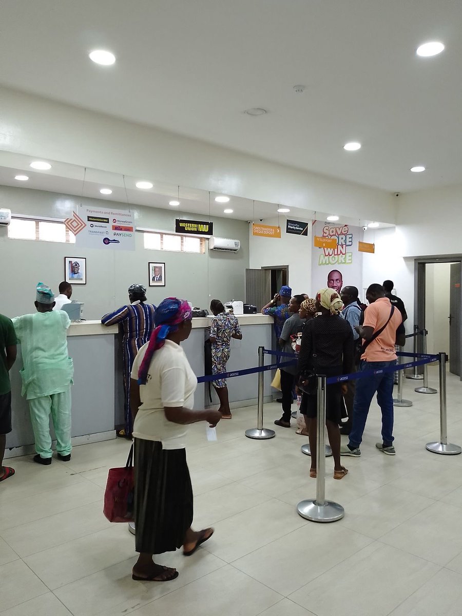 bigjay10_'s tweet photo. The weirdest place I’ve ever had sex was in the restroom of an Access Bank branch in Abuja. Her name was Adaora, my dedicated account manager, and our story went from professional to dangerously erotic.
I first met her eight months ago when I walked in to open a business current account for my growing supply chain business. Adaora handled everything with a warm smile, her fitted blouse hugging her full breasts and her skirt accentuating her wide hips. She noticed my heavy transactions right away, big inflows from Dubai suppliers, frequent transfers and withdrawals. “You’re really building something, Jay,” she’d say. That success made her fall for me. “Most guys waste money. You? You hustle. It turns me on,” she confessed later.