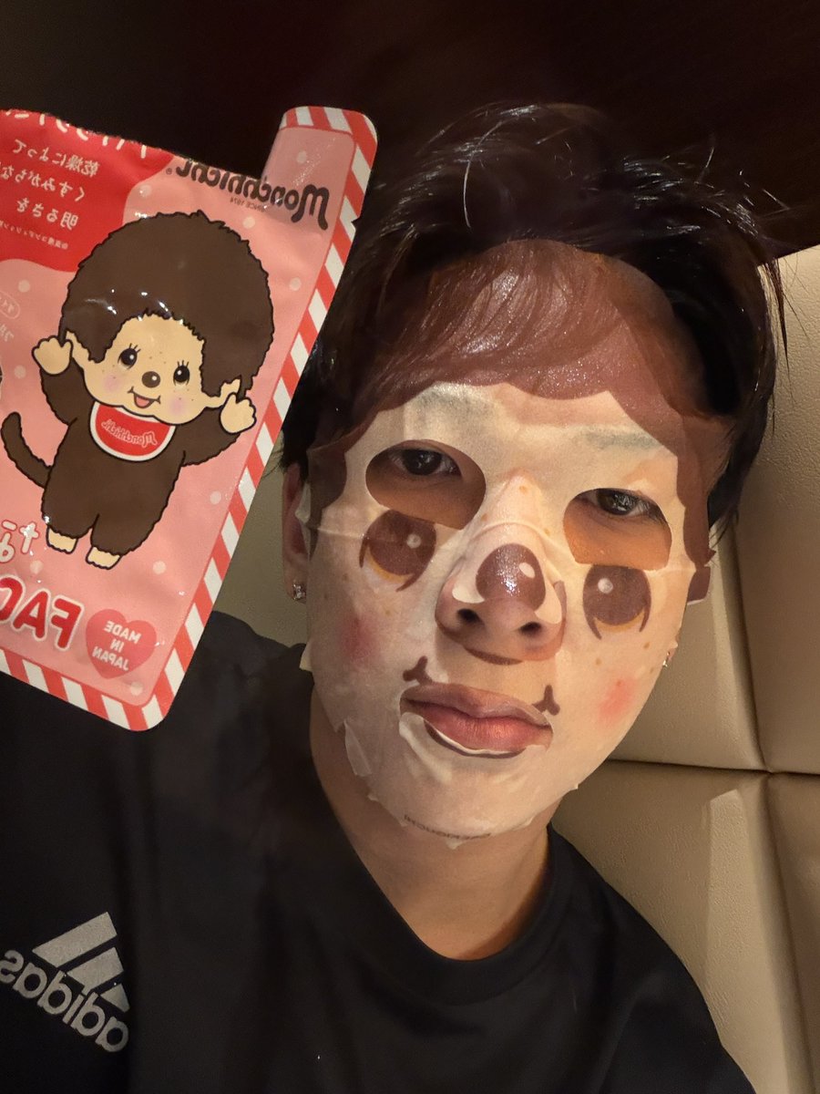 palmww06's tweet photo. นี่หรอ ม่อนชิชิที่เธอชอบ https://t.co/na2sOc4Wbx