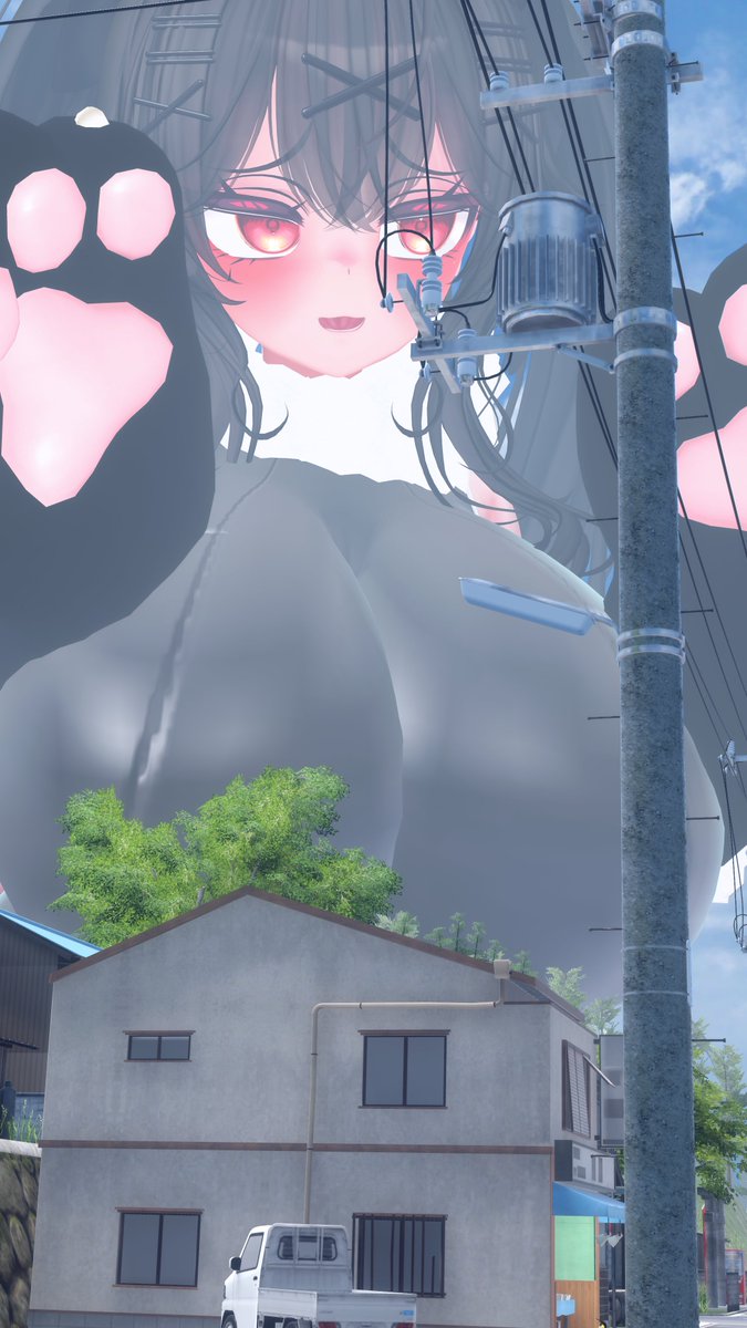 emucha_Size's tweet photo. https://t.co/N7ZBYJrEVK