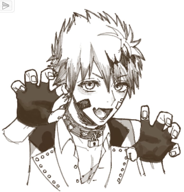 guuuu0118's tweet photo. 絵チャお邪魔しました🤩 https://t.co/lWp86FGz5X