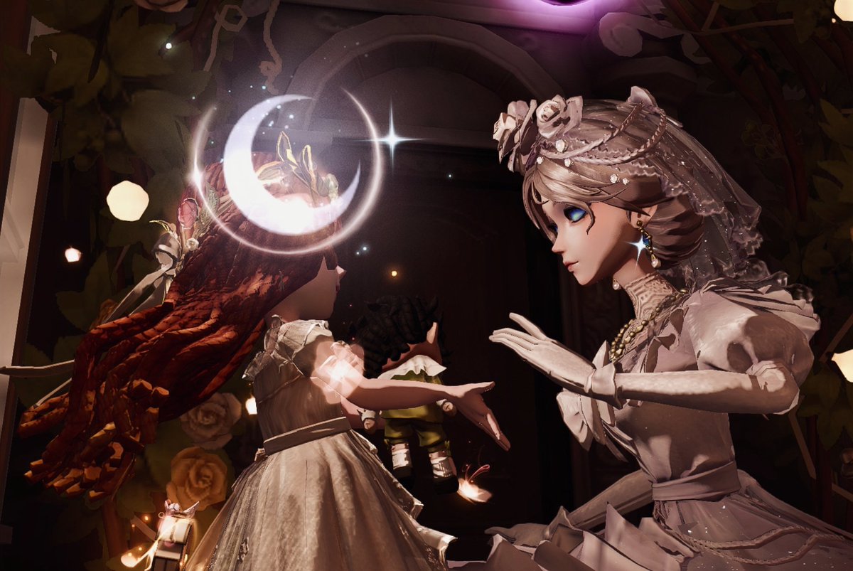 Kuroro1417's tweet photo. 🧸🪞 https://t.co/20Z1Pfd0zO