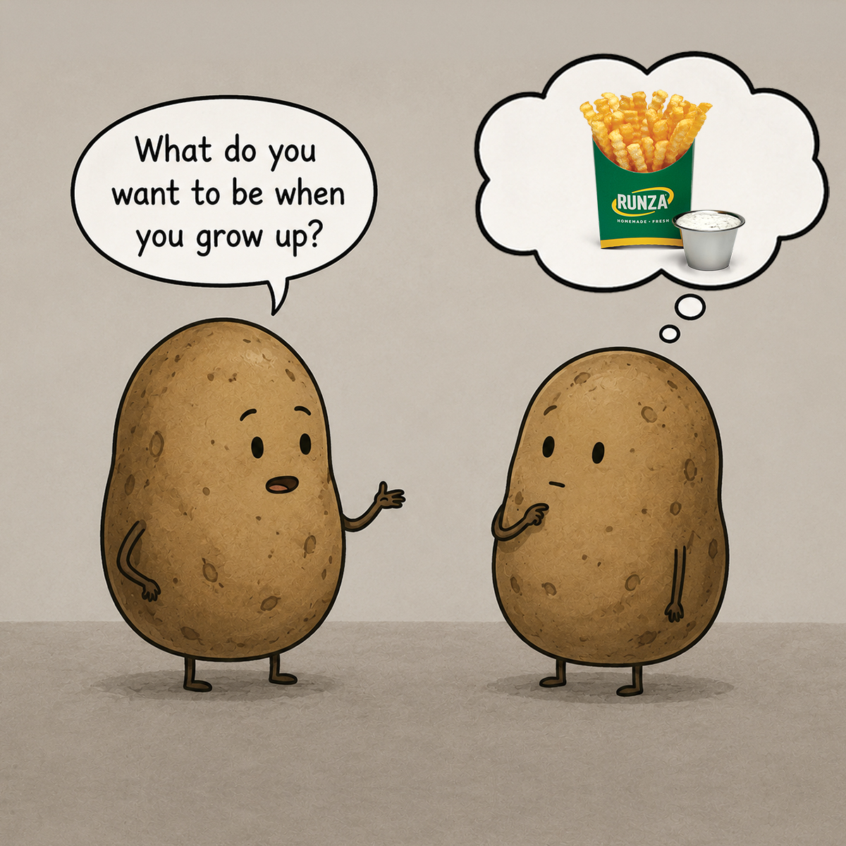 Runza Restaurants tweet media