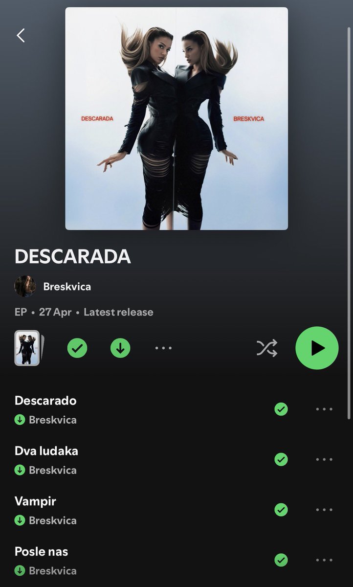 AndjelinNemanja's tweet photo. Zelim drugi deo albuma STO PRE😭❤️ https://t.co/oBtQM8Oggb