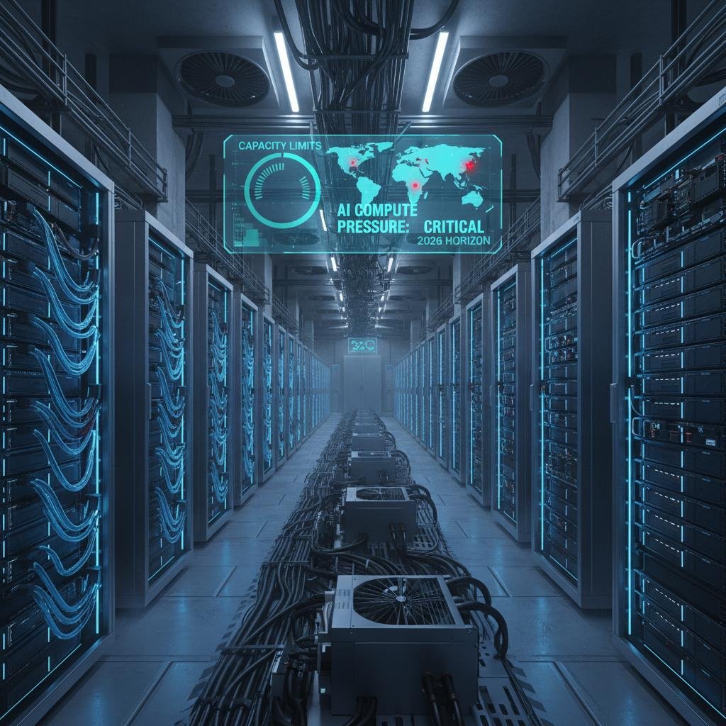Informador_Sv's tweet photo. 💻 #Tecnología || LA INTELIGENCIA ARTIFICIAL SIGUE IMPULSANDO CAMBIOS EN LAS GRANDES EMPRESAS

El crecimiento de la inteligencia artificial continúa transformando la industria tecnológica, mientras compañías internacionales aceleran inversiones y procesos de automatización. https://t.co/z0bVsmx3Y2