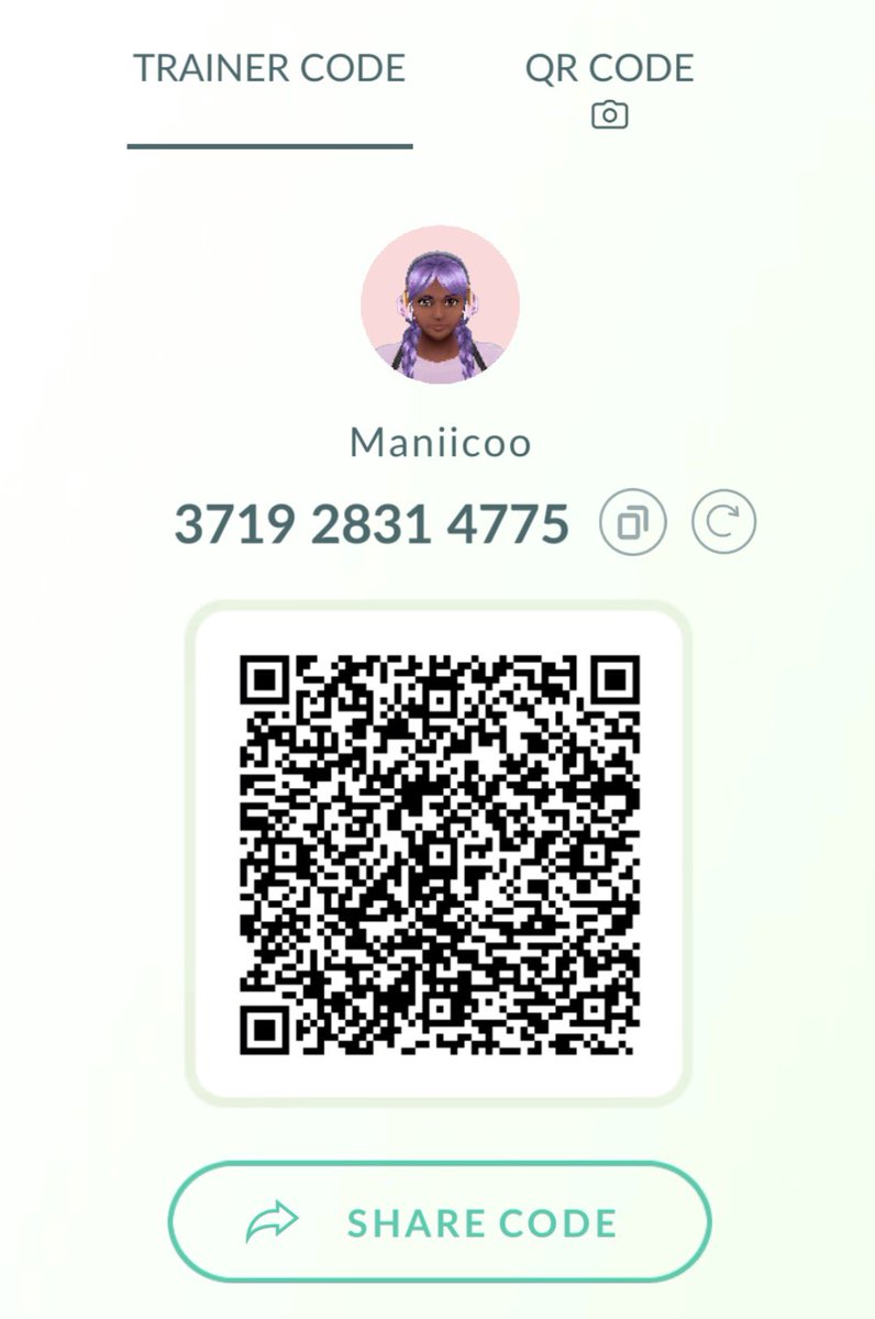 mxnii's tweet photo. Looking to complete my Vivillon collection; still need Icy Snow, Tundra, Ocean &amp; River. I send gifts daily from High Plains region 🦋 #PokemonGo https://t.co/OKdpLSFgWP