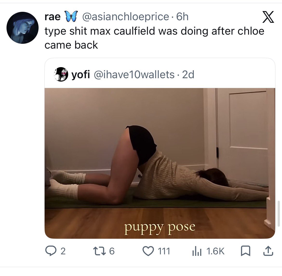 asianchloeprice's tweet photo. k so whos gonna draw this https://t.co/dkSjRUbTLU