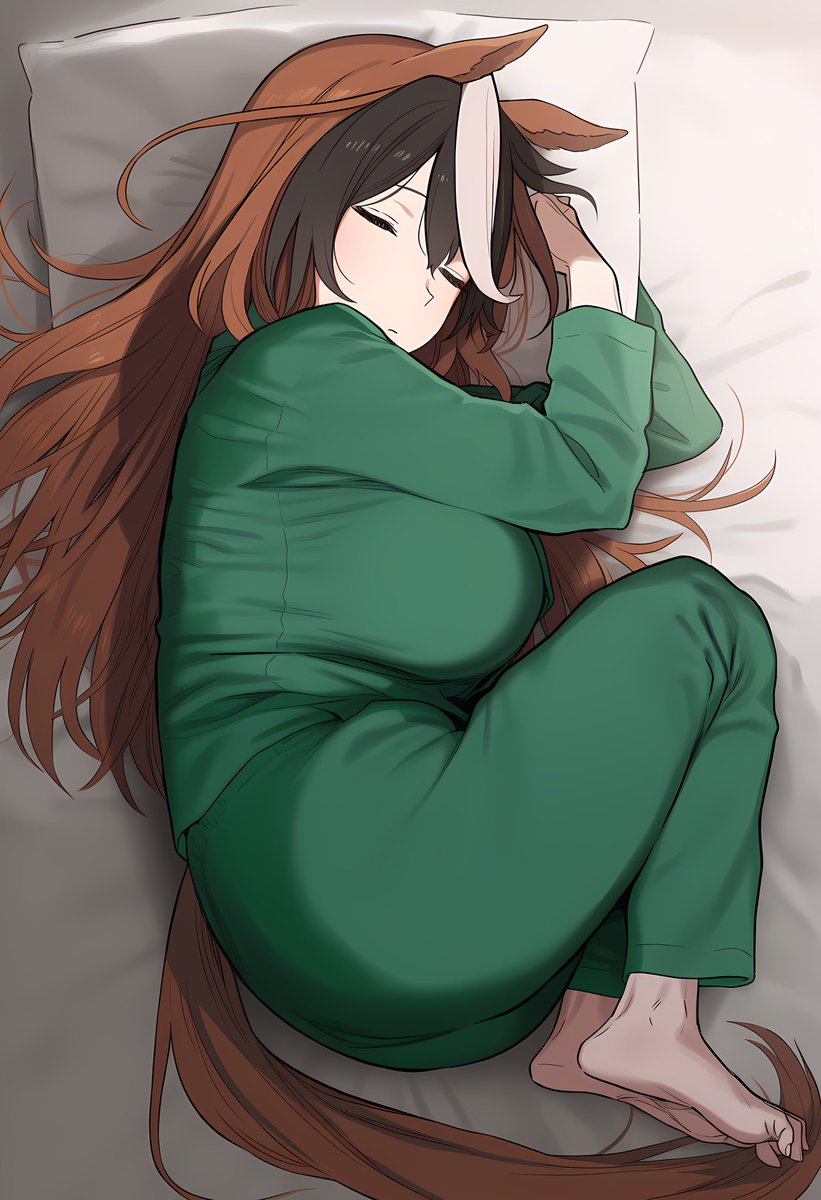 nintai01's tweet photo. シンボリルドルフ♥ｶｲﾁｮｳ♥ https://t.co/jE0r5mBvQ8