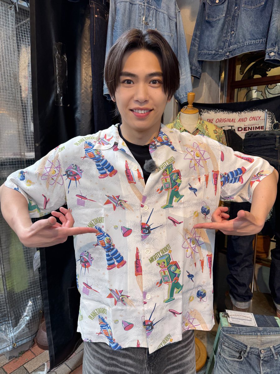 _7mp_official_'s tweet photo. TBS系「有田哲平とコスられない街」
#影山拓也 が出演いたしました!!!!!!!

ご覧いただいた皆さま
ありがとうございました✨

次週7月17日(金)も出演します🔥

見逃し配信中！
📺https://t.co/uvOZmRK46T

@arimachi_tbs #ありまち
#IMP. https://t.co/IgfhzOO8Y4