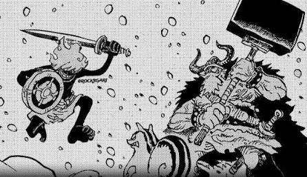 Tarzz8's tweet photo. #ONEPIECE 
#ONEPIECE1188  
How high are the chances that loki accepts to become a holy knight in order to save elbaph/the children, and he fights luffy and we get nika vs nidhogg2.0 https://t.co/zu8LA7cSiv