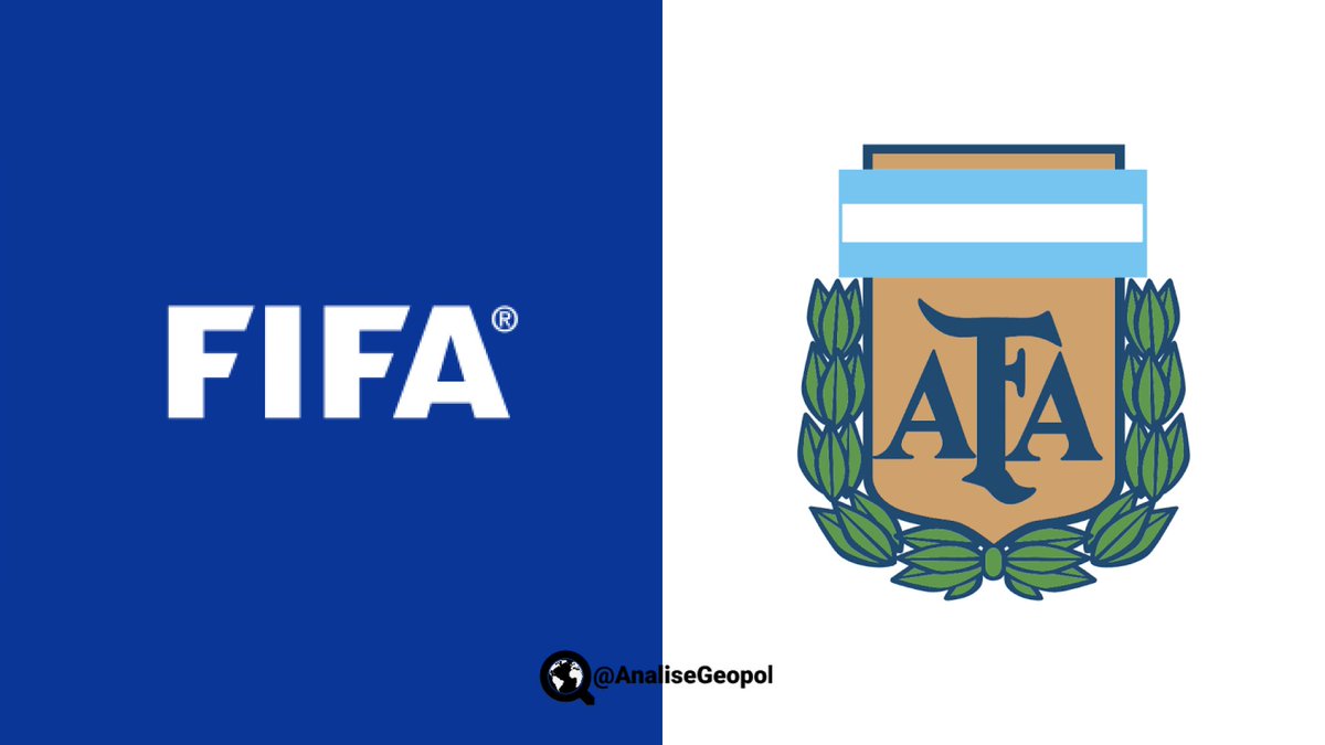 AnaliseGeopol's tweet photo. 🇦🇷 A FIFA está manipulando a Copa do Mundo a favor da Seleção Argentina, de acordo com um levantamento de incidentes, realizado pelo renomado jornal inglês The Telegraph, que apontou uma série de alegações sobre o favorecimento da Argentina dentro e fora de campo na Copa de 2026.

Segundo o The Telegraph, esses são os principais ocorridos que favoreceram e demonstraram o favoritismo da Argentina pela FIFA na Copa:

- Lionel Messi foi favorecido ao não ter tomado um cartão vermelho ao cometer uma falta extremamente dura em jogo contra a Argélia.

- A Argentina recebeu significativamente menos cartões amarelos do que as demais equipes, com uma incrível média de 20 faltas para que um cartão amarelo seja aplicado.

- As declarações do presidente da FIFA, Gianni Infantino, admitindo que “sofreu com a Argentina” durante a partida contra Cabo Verde, mostram publicamente seu favoritismo para a Seleção Argentina.

- Alegações de que a Seleção Argentina teria tido um chaveamento mais favorável ao enfrentar seleções mais fracas, definido em sorteio da FIFA, com acusações de que o sorteio foi manipulado para favorecer intencionalmente a Argentina.

- O jogo entre França e Marrocos, com a equipe de arbitragem sendo argentina, teve alegações de que os argentinos poderiam ter prejudicado a principal adversária da Seleção Argentina nesta Copa, que é a França.

O The Telegraph não afirmou categoricamente que há manipulação, mas mostrou uma série de questões que levantam essa possibilidade.