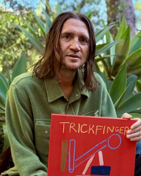 Nico ♏️ (the_swan_rhcp) tweet media