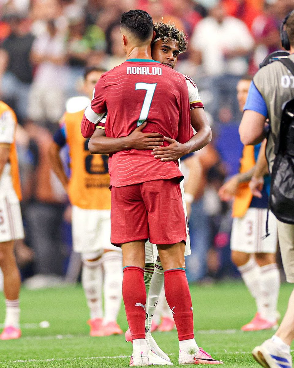 Futmais | Menino Fut tweet media