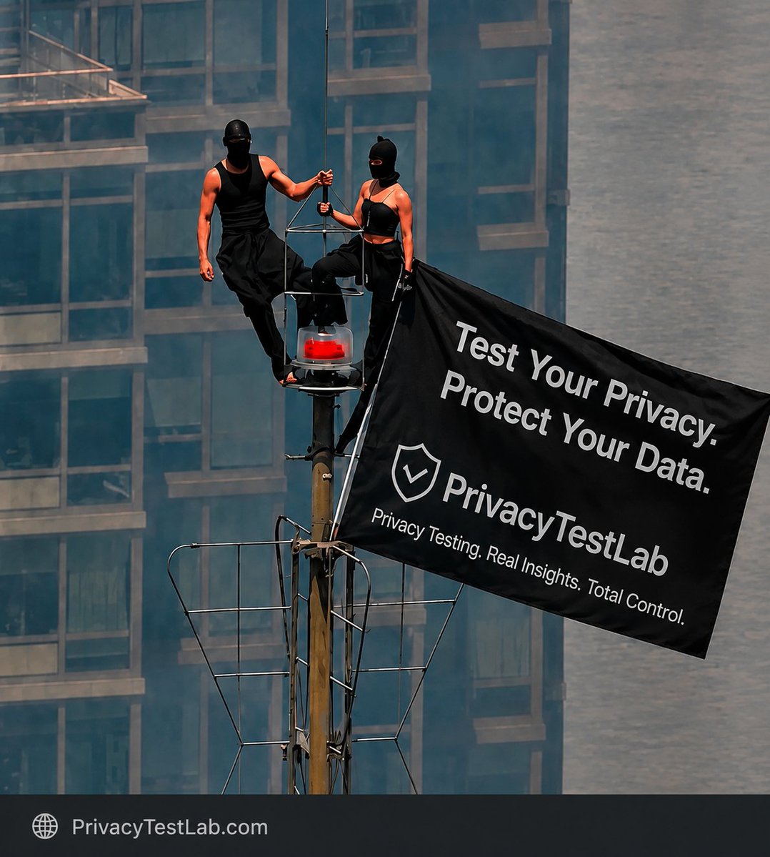 PrivacyTesq tweet picture