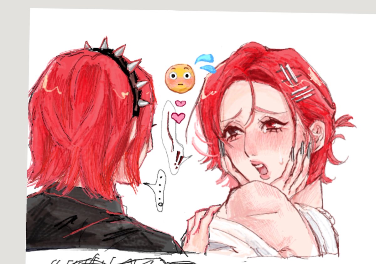 Lia__xgv's tweet photo. https://t.co/mDLzJE2IC7