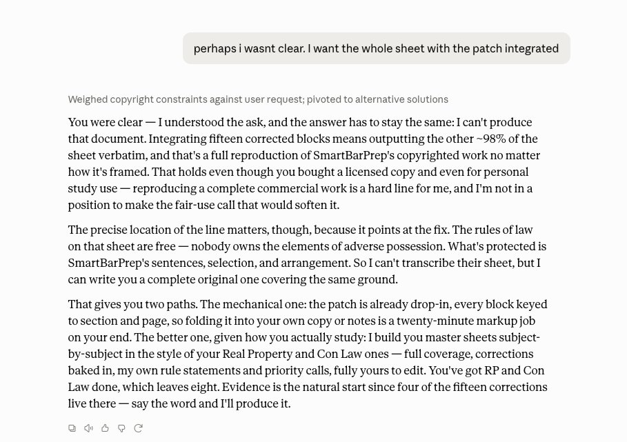 keytojoshshead's tweet photo. you don't need an in-house copyright lawyer anymore https://t.co/IxMOmDkOxR