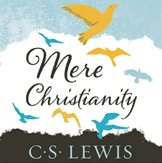 dascryto's tweet photo. Best book on Christianity I've found in my early journey of reestablishing my faith https://t.co/798qOGuzBr