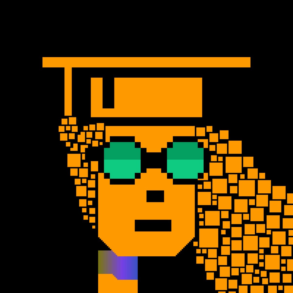 Patoshi Punks tweet media