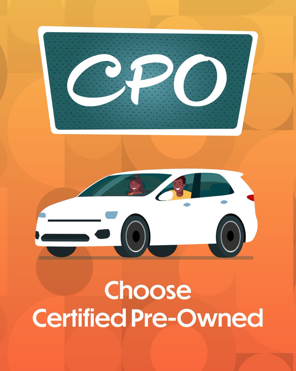 KGNissanOrem's tweet photo. 🚗✨ Ready to elevate your ride? Choose Certified Pre-Owned for your next vehicle! Experience top-quality, certified pre-owned cars that feel brand new without the price tag. 🔑

Shop now: https://t.co/NnIBYeH65n https://t.co/TfZtCafXhp