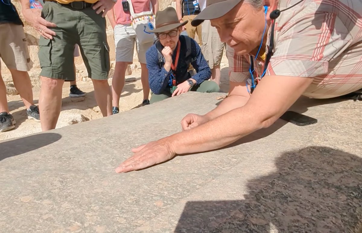 Megalithic Mysteries tweet media