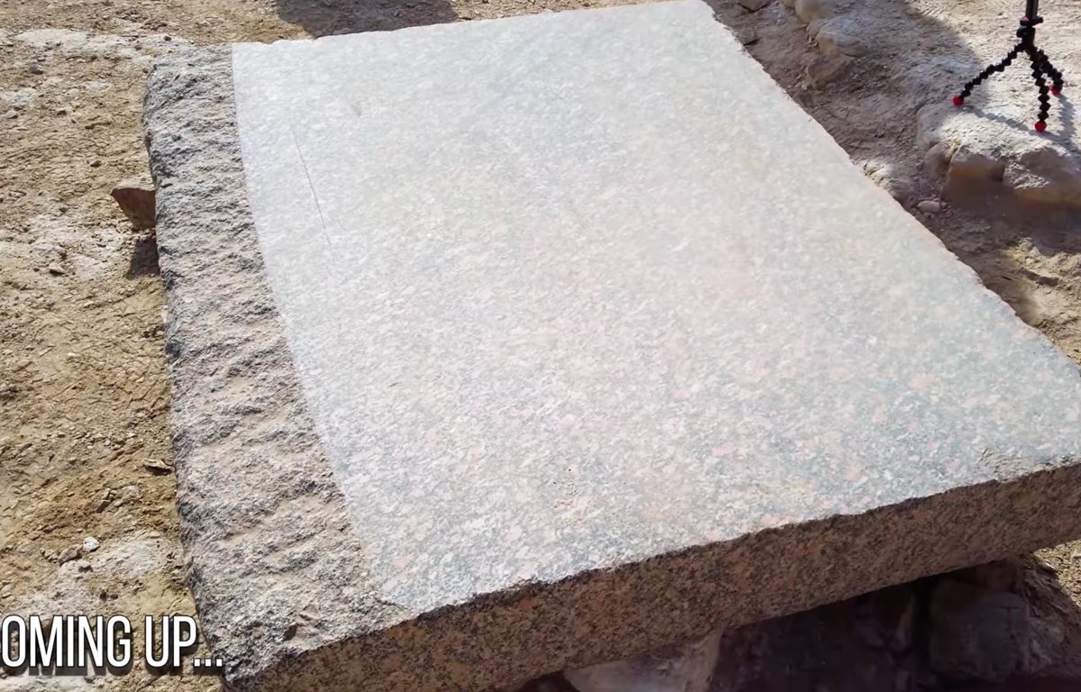 Megalithic Mysteries tweet media