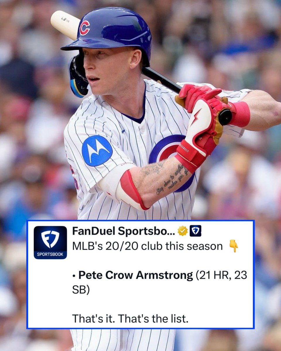 Cubs Zone tweet media