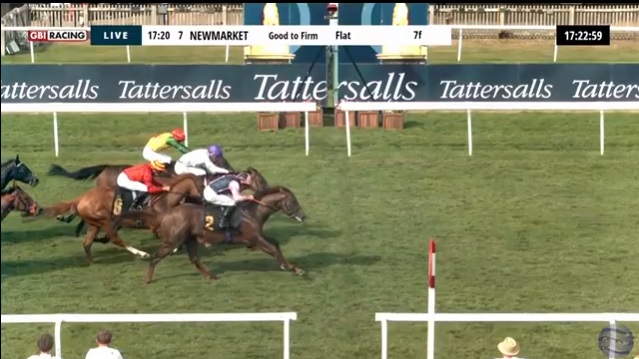 rebelsart's tweet photo. 🏆Winner🏆
Results of the 17:20 Jockey Club Estates Handicap at Newmarket @NewmarketRace🏇🇬🇧
🥇Sierra Sands
J: Ryan Moore MBE #ryanmoore
T: Ed Dunlop @EdDunlopRacing
#winner #Newmarket #horseracing #congratulations
@hayleyjanemoore @Dawnesme @titchy34 @damon_thayer @entilmadonna @kabachenkonv @ginarocksu @SuzieMol @OKThenOlivia #julyfestival