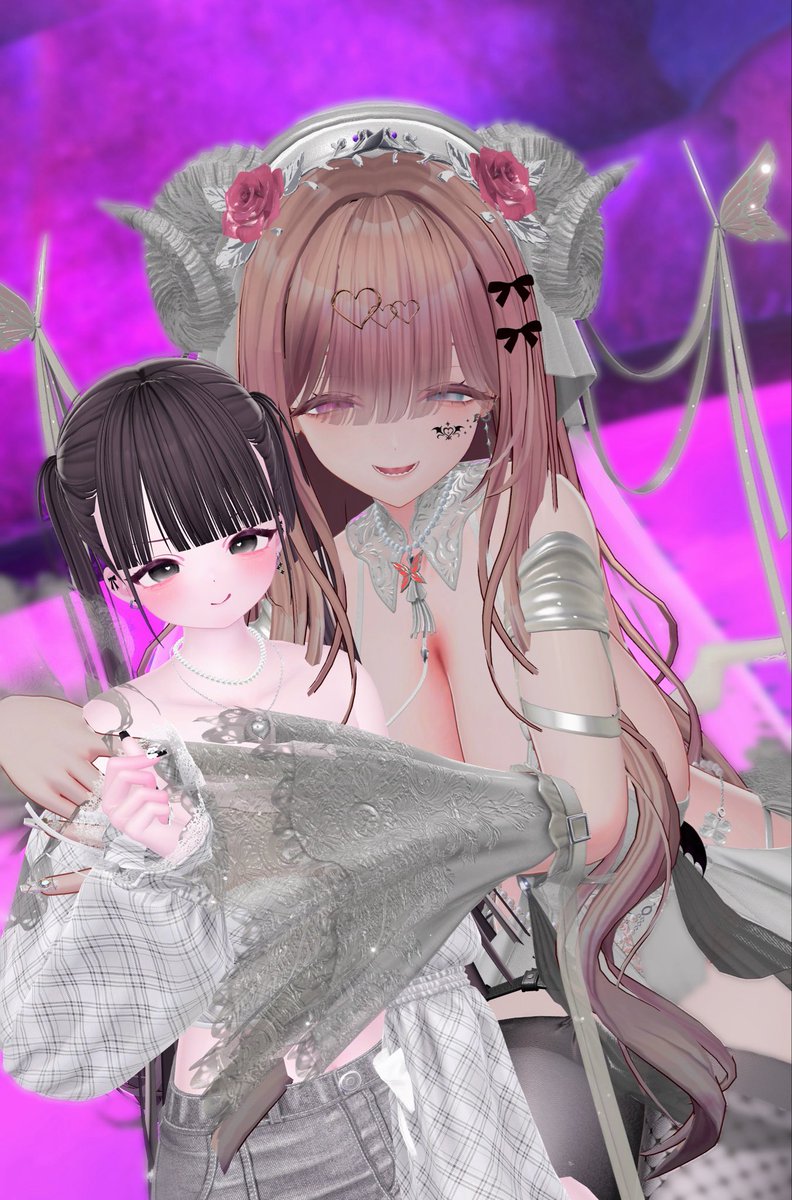 SqElci's tweet photo. #サキュバス酒場 7.7
大満足アフター❣️
感想ALT https://t.co/ZZhHZTtwUi
