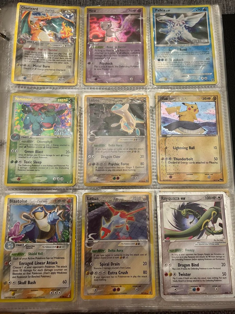 POKE6900 tweet media