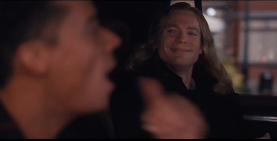 burneredits_'s tweet photo. lestat’s “maybe he loves me after all” face #tvlspoilers https://t.co/2c9zyxRla8