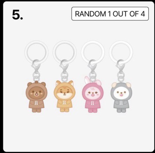 KC_Isadore's tweet photo. คันไม้คันมือ อยากแกะเองมาก มีใครจะรับไม๊คะ

Petit Denimalz Secret Mini Charm
320฿/ea + ems 30฿

พร้อมส่ง/รับเป็นเซ็ตฟรีค่าส่ง ems

DM/เมนชั่น

#ตลาดนัดDAY6
#ตลาดนัดMyDay
#ตลาดนัดมายเดย์ https://t.co/m2Xz2A2O2y