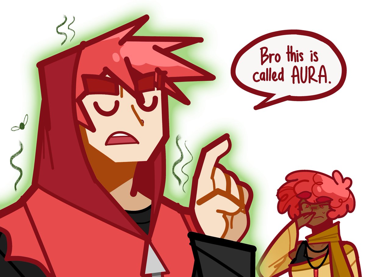 Viv- (comms open) tweet media