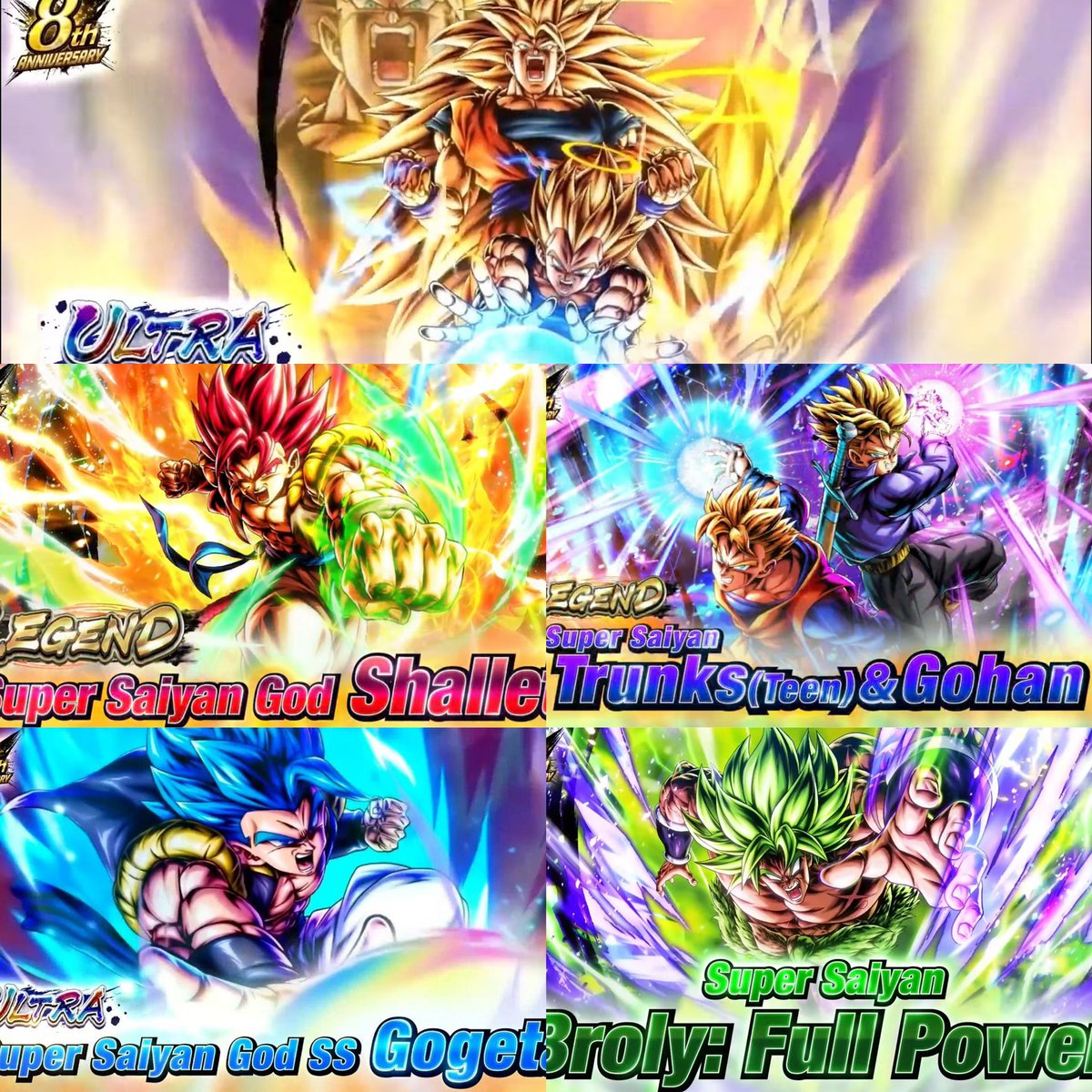 UltraMuiGoku's tweet photo. No that title goes to 8th anni https://t.co/Xc5ctonBjm