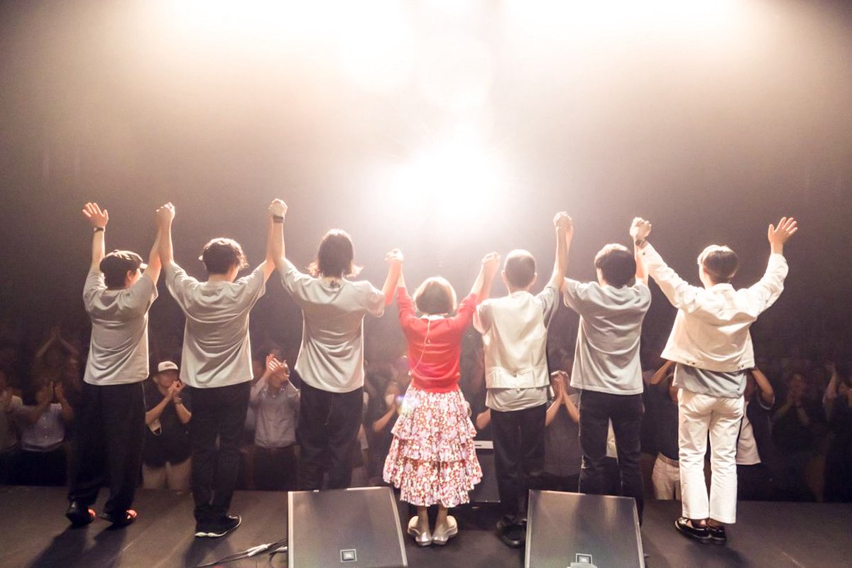 OnukiTaeko's tweet photo. 「ピーターと仲間たち」2公演目、東京・恵比寿ガーデンホールでのコンサート終了いたしました🎵
暖かい、とても良い雰囲気の中でのコンサートでした。
ありがとうございました😊
次は、九州に行きます。
博多、楽しみ😊 https://t.co/eq2SaAGZYb