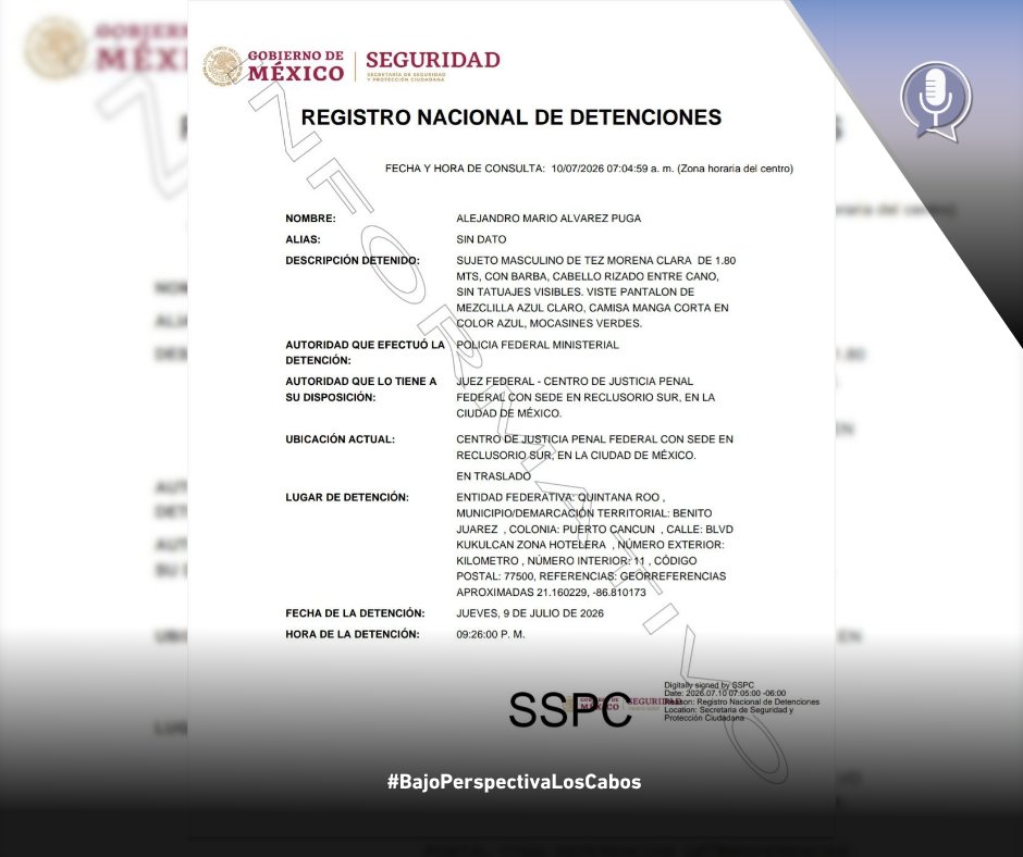 bajoperspectiva's tweet photo. #ÚltimaHora || 📷 Inés Gómez Mont, en el ojo del huracán tras la detención de su cuñado, Alejandro Mario Álvarez Puga. 
El abogado y empresario mexicano, fue detenido por su presunta participación en operaciones con recursos de procedencia ilícita.

https://t.co/wLLQsbekit https://t.co/JxSzO8JeBD