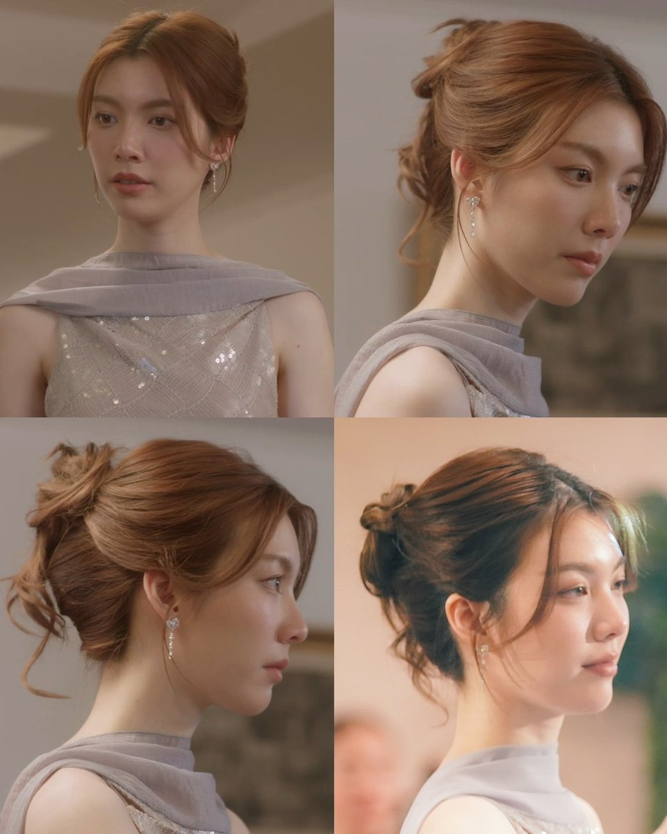 ORMKORNHOMETH's tweet photo. วนดูซีนนี้รอบที่ n น้องออมนีนเกล้าผมสวยมาก🫠

LINGORM ILF EP4
#วาดฝันวันวิวาห์EP4
#ออมกรณ์นภัส #OrmKornnaphat
@ormmormm https://t.co/faIvj9iR8k
