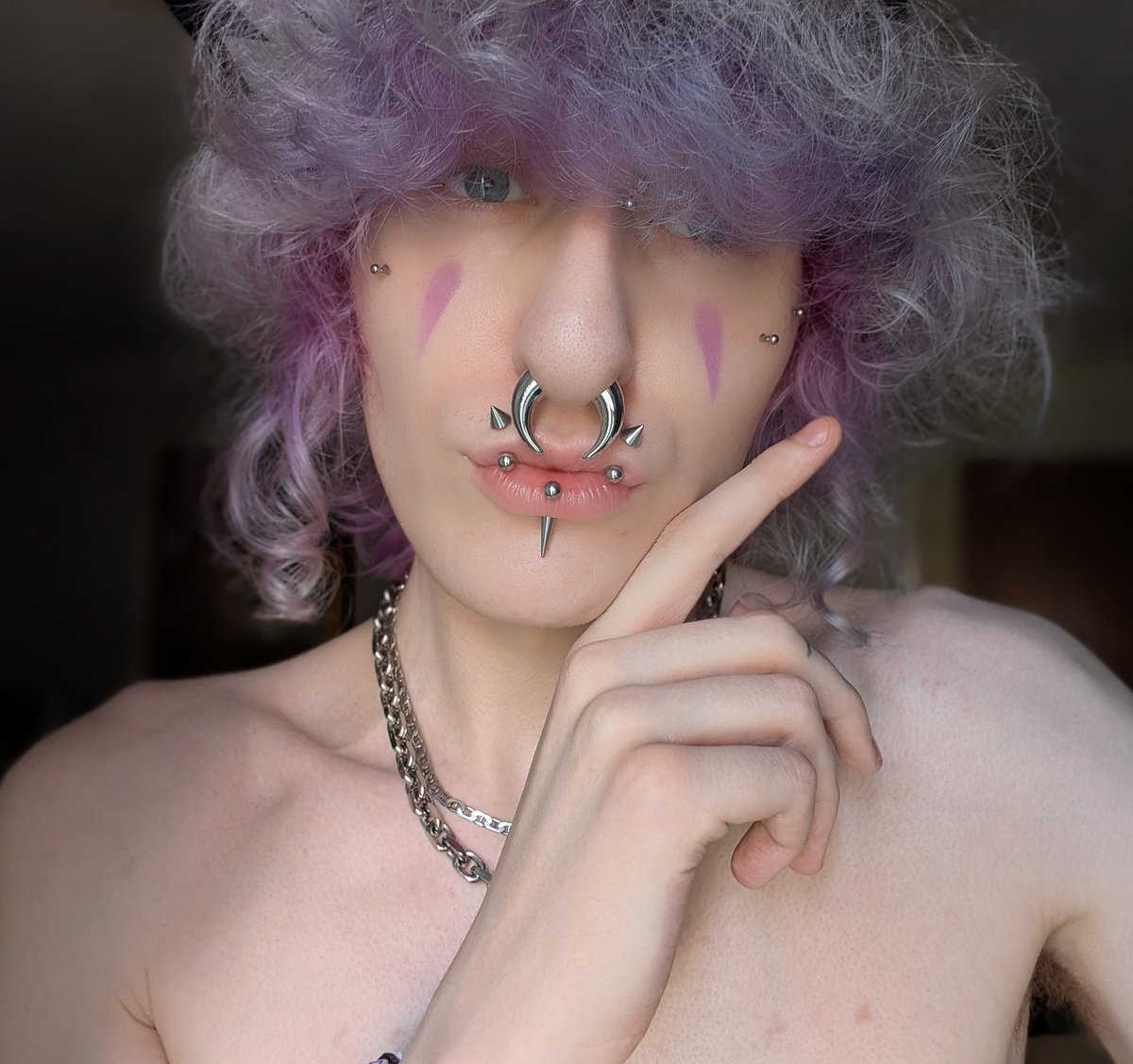 🔞★prettiest steezer★ zexion tweet media