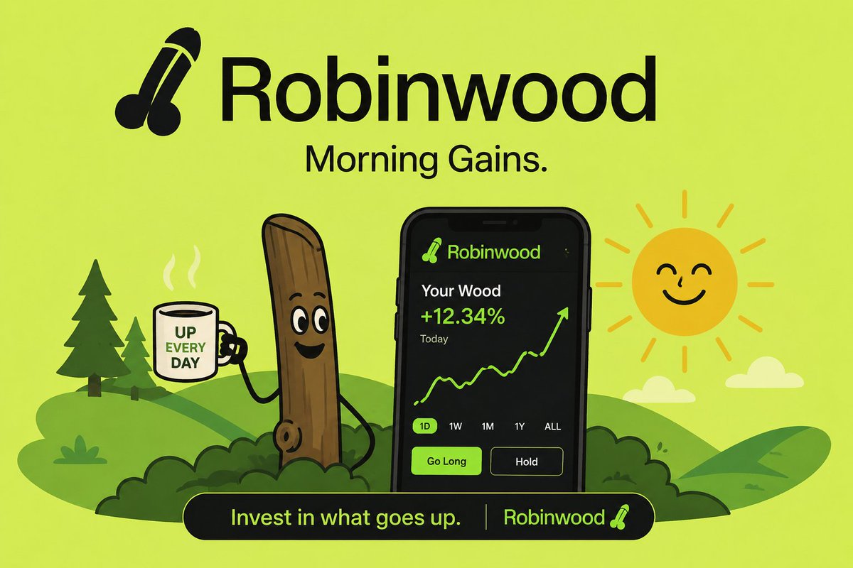 sshulud's tweet photo. @mrpunkdoteth invest in hard assets

$robinwood

0x3DB60d7ea1E028129d885E18d4e4bCC3fc19D8c7 https://t.co/J9BpbkMEzp