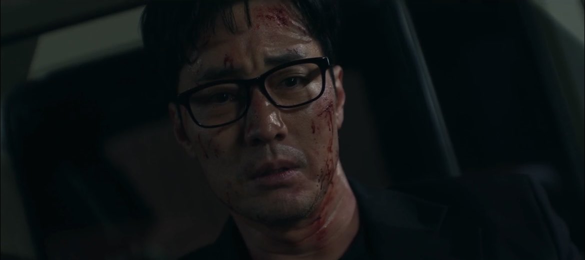 __kdramaland's tweet photo. agent kim finally got to explain himself to agent 66’s brother. Now it’s up to him to believe him or not. It’s sad how the north invested on training all of those men and then used them as a bait.

#AgentKimReactivatedEp5 #AgentKimReactivated https://t.co/PjwjiBUIMZ