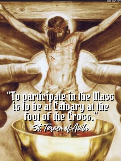 PadrepioSaint's tweet photo. ••• They once asked Padre Pio what was the problem of clapping at Mass.

He answered: "in Calvary there were those applauding Christ's death: soldiers and demons." https://t.co/GVSeG0uV0F